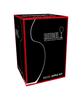 [Authentic] RIEDEL Decanter Apple 1500ml 1460/13 Clear