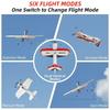 Radiolink Byme-A Byme-D Flight Controller Mini FC 3/5 Flight Mode with Gyro 3D for RC Fixed-wing Airplane Straight Wing Aircraft