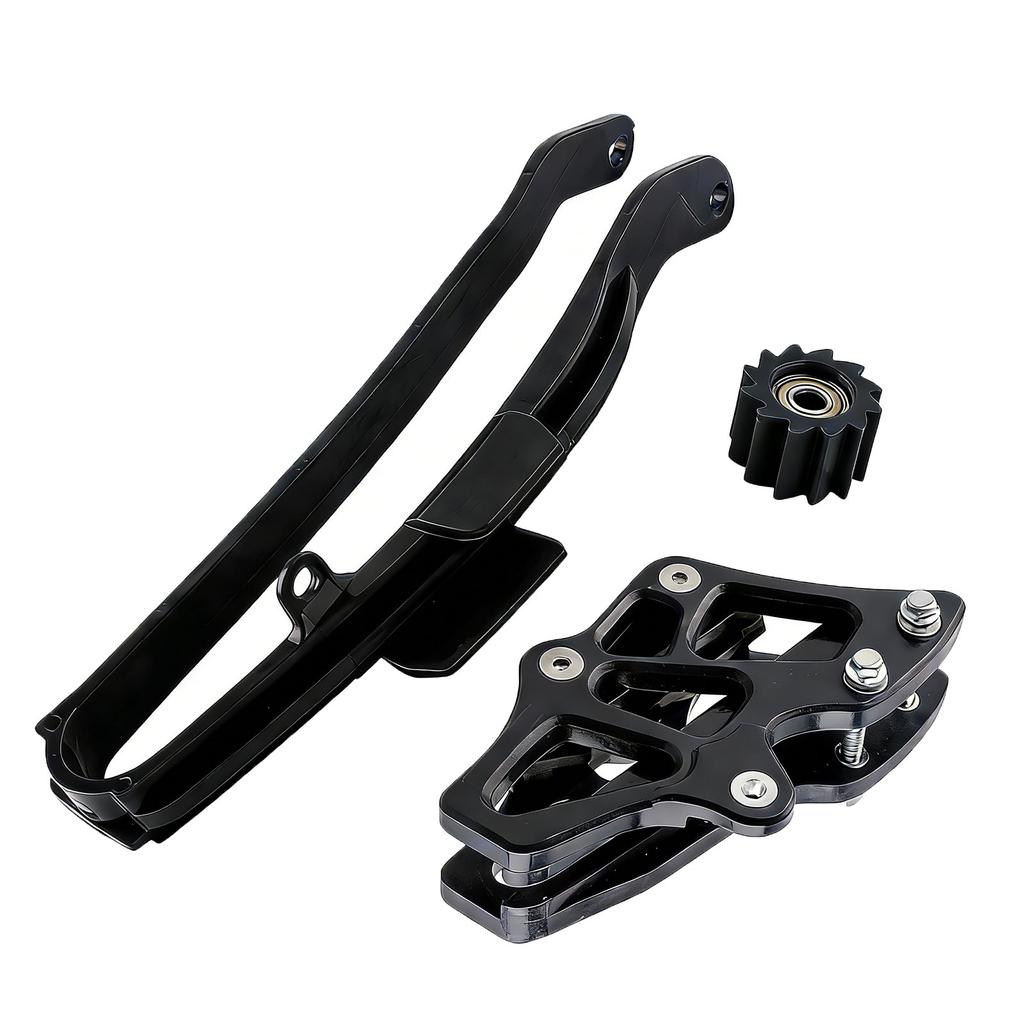 High Grade Dirt Bike Chain Guide With Guard For Select Models 250FX 450FX 2015 2024