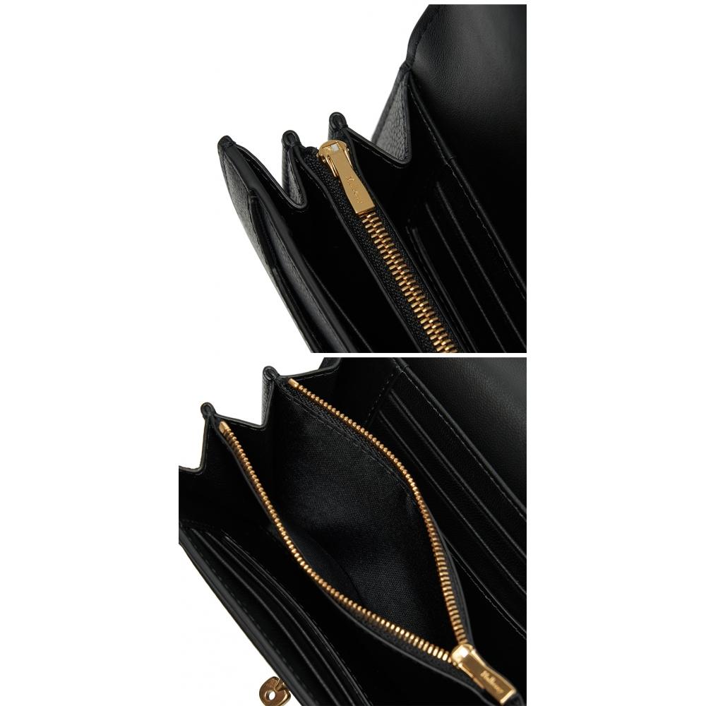 Mulberry Rl4869 205 A100 Daly Grain Heavy Cuff