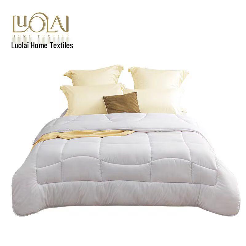 Luolai Warmth Tech Antibacterial Winter Quilt