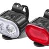 Fietsaccessoires – Fietslampen en verlichting