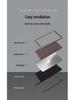 2024 Leapmotor C10 NFC Card Key Cover: Special Metal Shell Holder