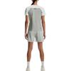 On Performance Round Neck Slim Fit Breathable Short Sleeve T-Shirt Women Tops 1WE10314415