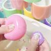 Billy's House Tape Ball 20M 6 Colors 1 Set KC Children's Safety Certification Toy Ball Making, Korea Representative Board Game