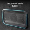 Nio ES8 Third Row Seat Air Vent Anti-Clog Cover - Car Interior Accessory