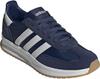 Adidas Run 72 Sneakers (IH8586) Dark Blue/cloudy White/cloudy White
