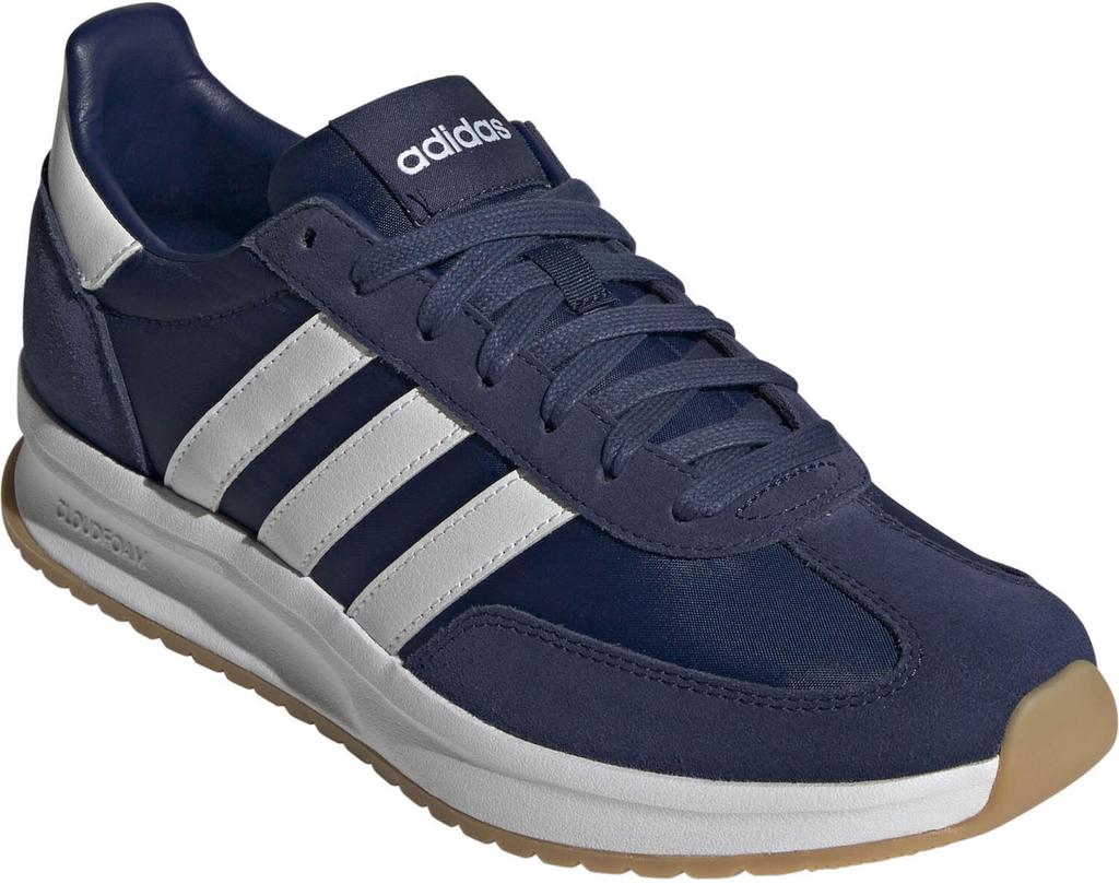 Adidas Run 72 Sneakers (IH8586) Dark Blue/cloudy White/cloudy White
