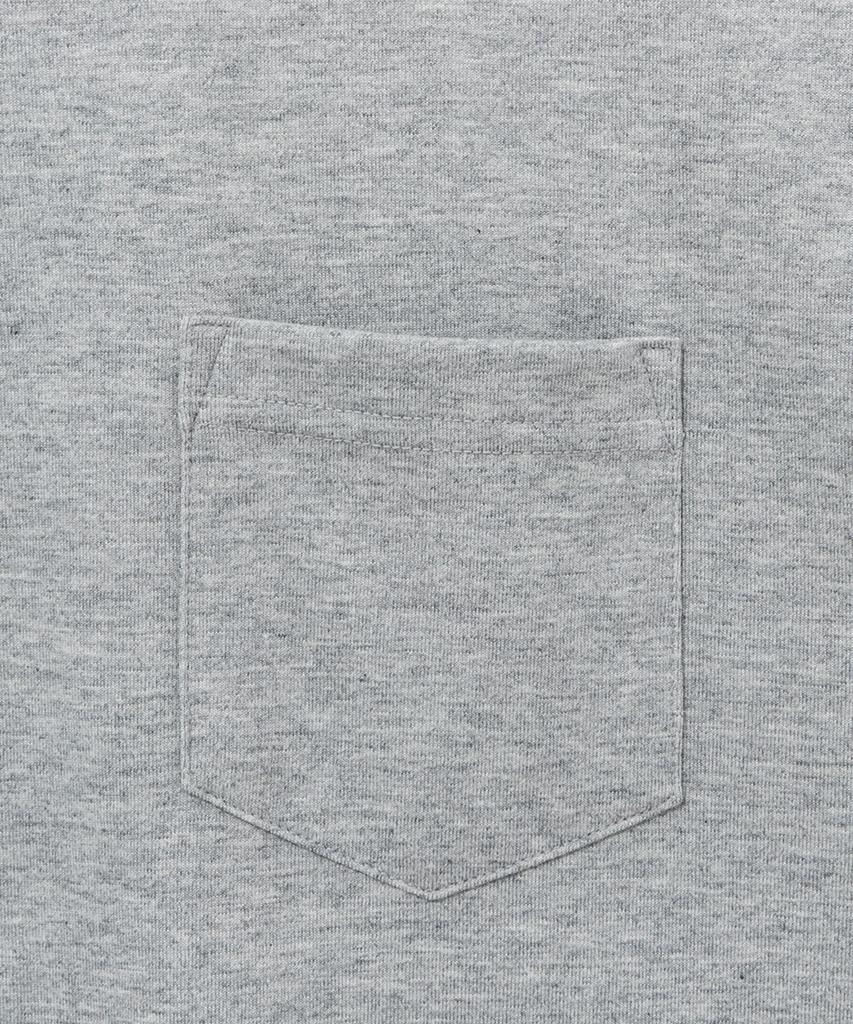 NEW ERA Essential 3-Pack Pocket Short Sleeve T-Shirt Multi