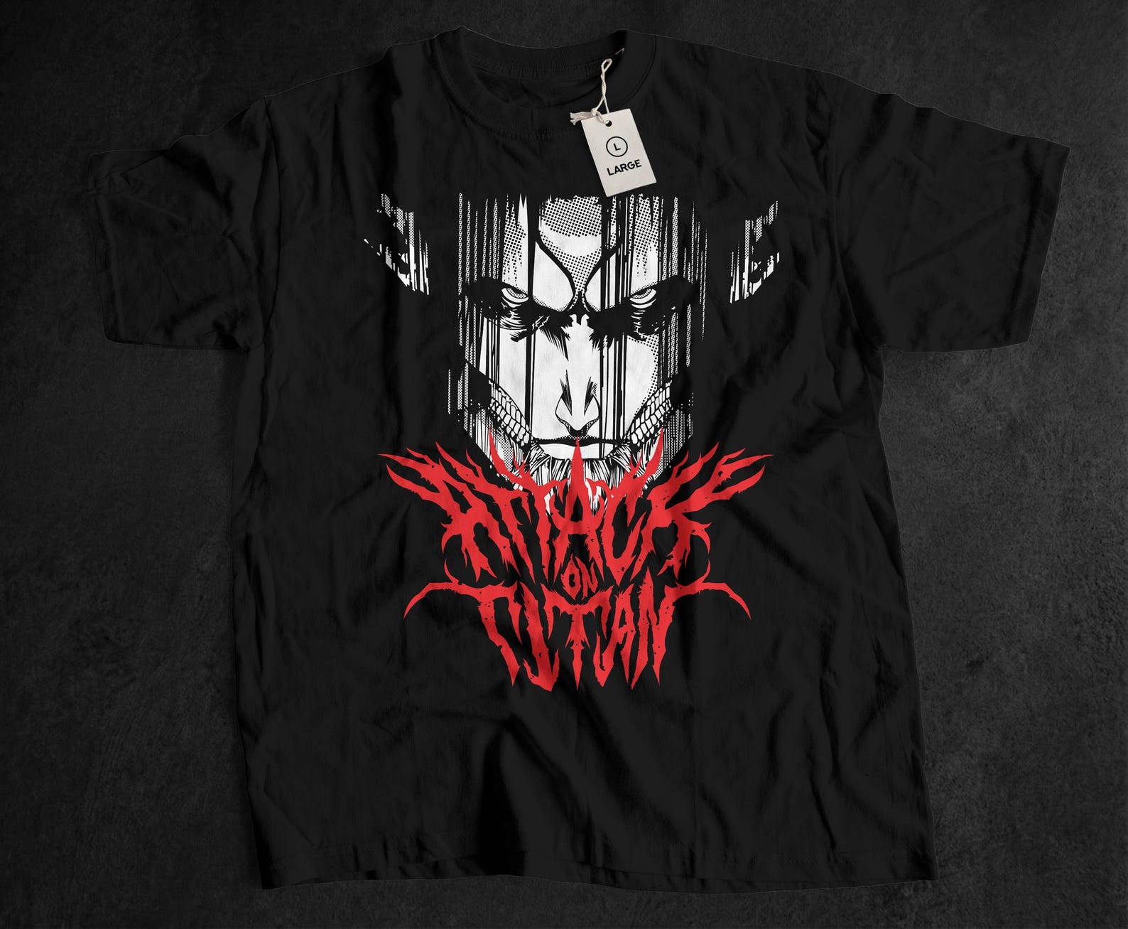 Unisex Anime Graphic Sweat, Dark Fantasy Top, Japanese Style Clothing, Intense Action Hero, Manga Vibes Apparel, Geeky Present, Gift For Him 160