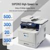 TOEC A4 Secure Computing Laser Printers CN plug (adapter included)