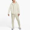 Nike Sportswear Canvas Jacket With Logo Men Outerwear White DC8088-901