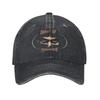 Berretto da Baseball Vintage The Weeknd After Hours til Dawn Unisex Cotone Usurato Snapback Berretto da Corsa Regolabile Cappelli Berretto