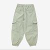 New Balance Kids Woven Stretch Cargo Pants B1 Nk9lf2101u 19 Bu