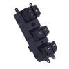 Left Drive Side Power Window Switch 93570 A5100 Master Window Control Switch Replacement for Elantra GT 2014 2016