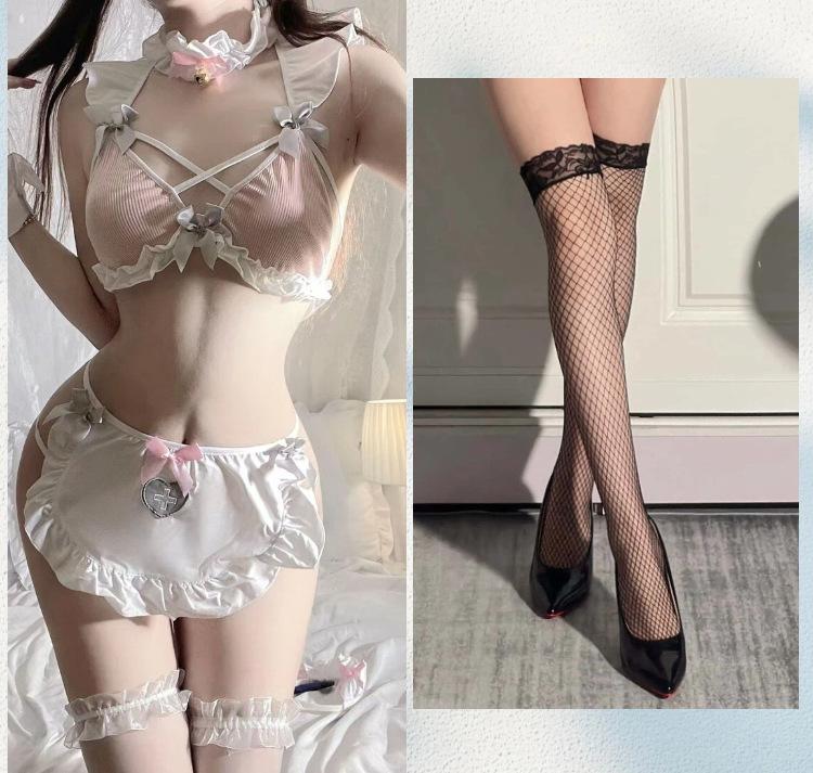 Emotional Lingerie Uniform Cosplay Sexy Private Shadow Clothing Abstinence Tie Bed Cos Bunny Costume