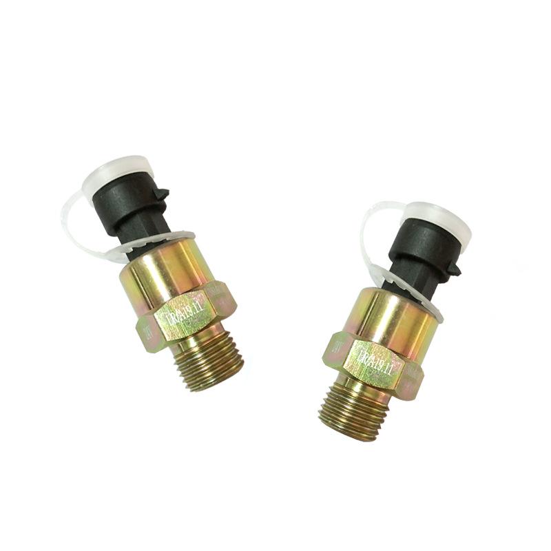 3816010-K43 Air Pressure Alarm Sensor for Tangjun Ouling T3K3T6 Light Truck.