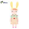 Mimi Rabbit Angela Doll Series: Children's Plush Dress-Up Birthday Gift