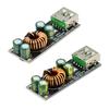QC4.0 QC3.0 USB Type-C Mobile Phone Quick Charge Adapter 6 -35V Step Down Buck Boost Module for Huawe SCP/FCP Appl PD Qualcomm
