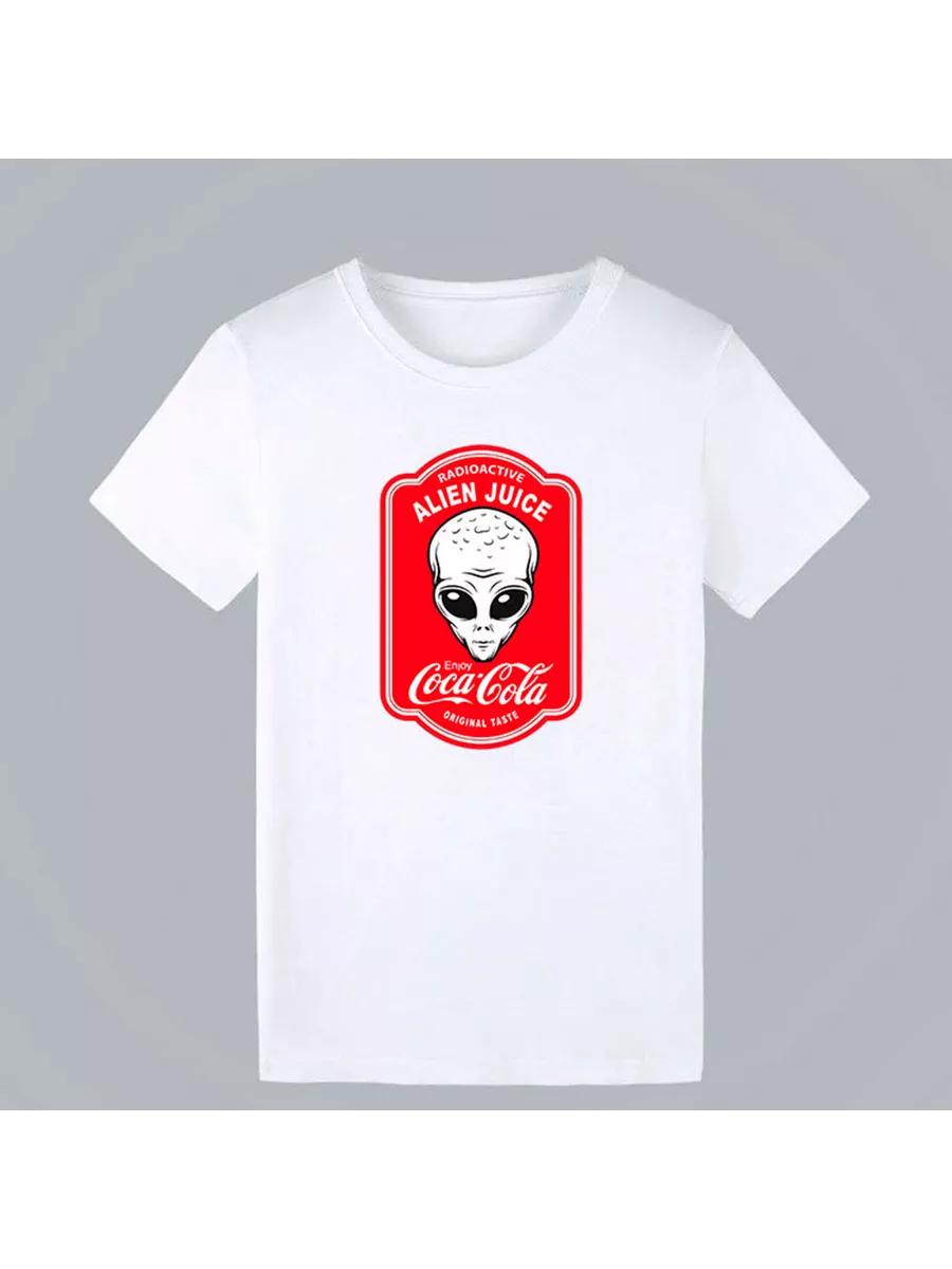 Oversized Soyuzmultfilm print t-shirt 4XL