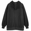 Women's European & American Trendy Zip-Up Hoodie Cardigan - Loose Street Style 2022