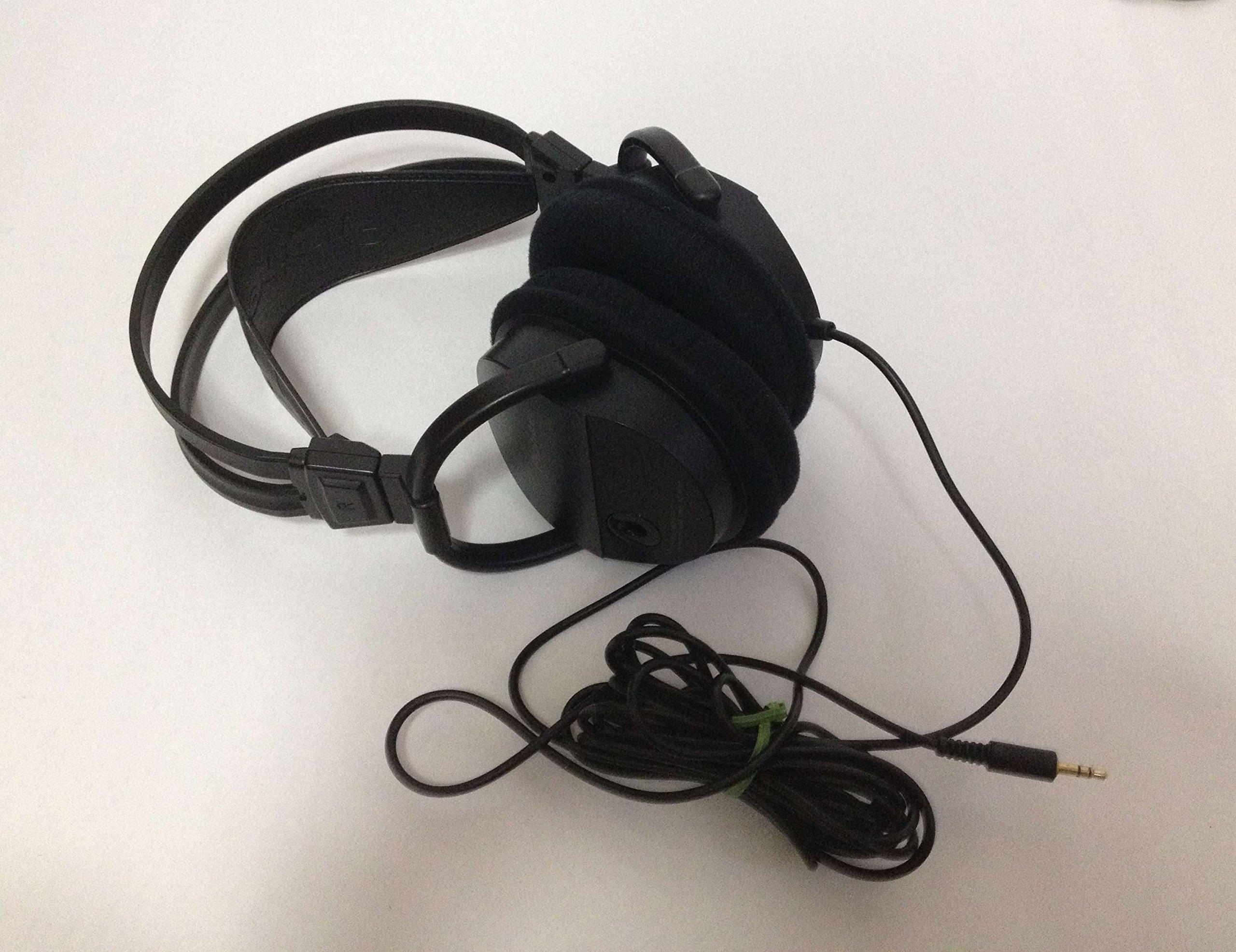 

Наушники Pioneer для аудио закрытого типа SE-M290