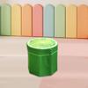 Folding Storage Ottoman Foot Rest Stool Toy Box Seat Chest for Bedroom Office