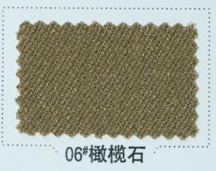 New Arrival Soft Hand Feel Linen Viscose Blended Fabrics Twill Cloth Anti-wrinkle Viscose Linen Textile for Shirts Pants Dress