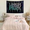 Linkin Park Band Hippie Wall Hanging Tapestries For Living Room Home Dorm Decor Art Home Decor