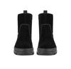 Rieker X8250-00 Black Ankle Boots