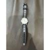 Used COACH Quartz Watch Silver