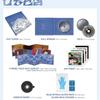 T.O.P - [TOP SPOT - UN'ALTRA DIMENSIONE] Album di debutto Versione Multiple Perspectives
