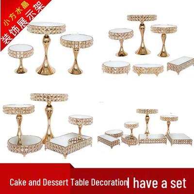 Backen – Tortenplatten