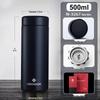 Smart Bluetooth Thermos Mug