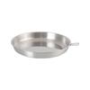 SUIYUAN Stainless Steel Outdoor Camping Pot