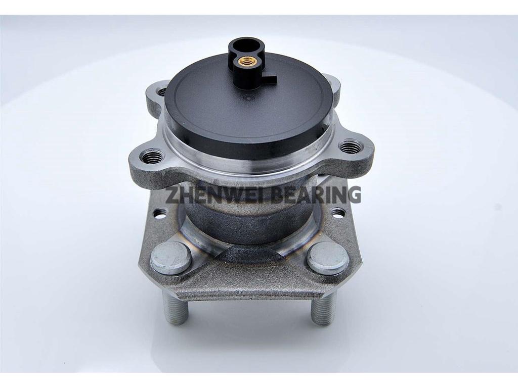 Rear Wheel Hub Unit Bearing Assembly for Mazda 2