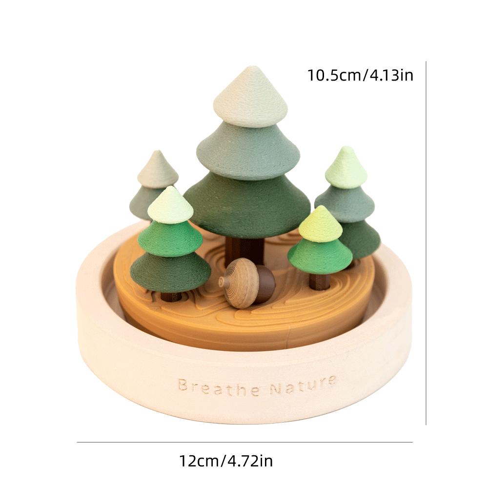 Perfume Aromatherapy Essential Oil Diffuser Home living Room Diffuser Stone Ornaments Aroma Diffuser Birthday Gifts for Women