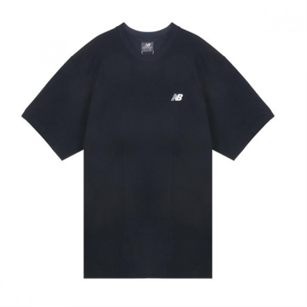 

New Balance Basic Polyester Short Sleeve Tee Nbnefco301 2.NBNEFCO301 60/2XL
