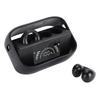   Clip On Headphones   5.3 IPX5 Waterproof Ergonomic Wireless Clip On Earbuds for Running Fitness