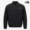 The North Face Men S Bube Bomber Jacket Nj3nr62