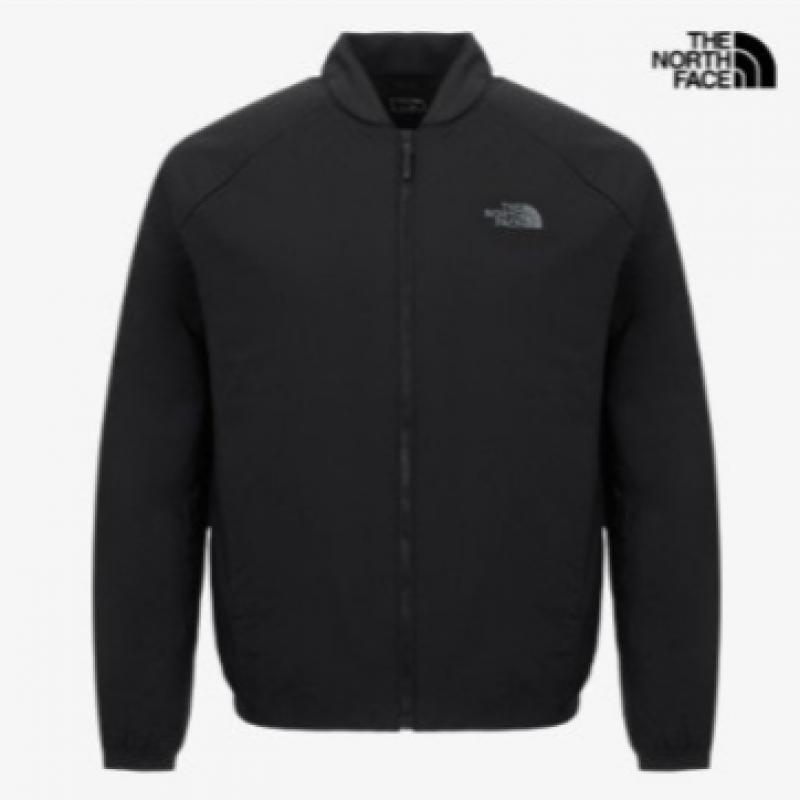 The North Face Men S Bube Bomber Jacket Nj3nr62