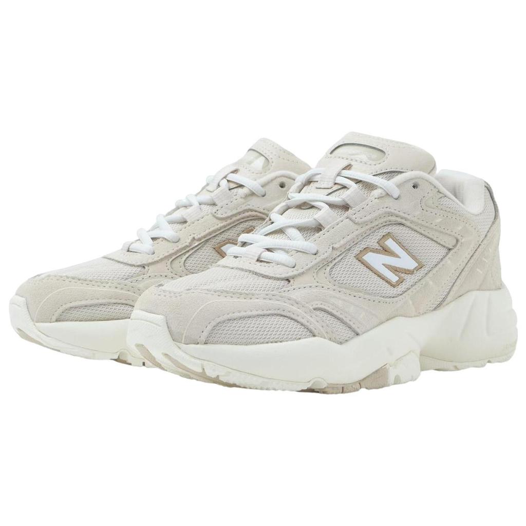 New Balance 452 Beige Calm Taupe Donna WX452RM