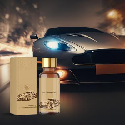 Car Crystal Cleaner Interior Exterior Detailing Restorer 0ml