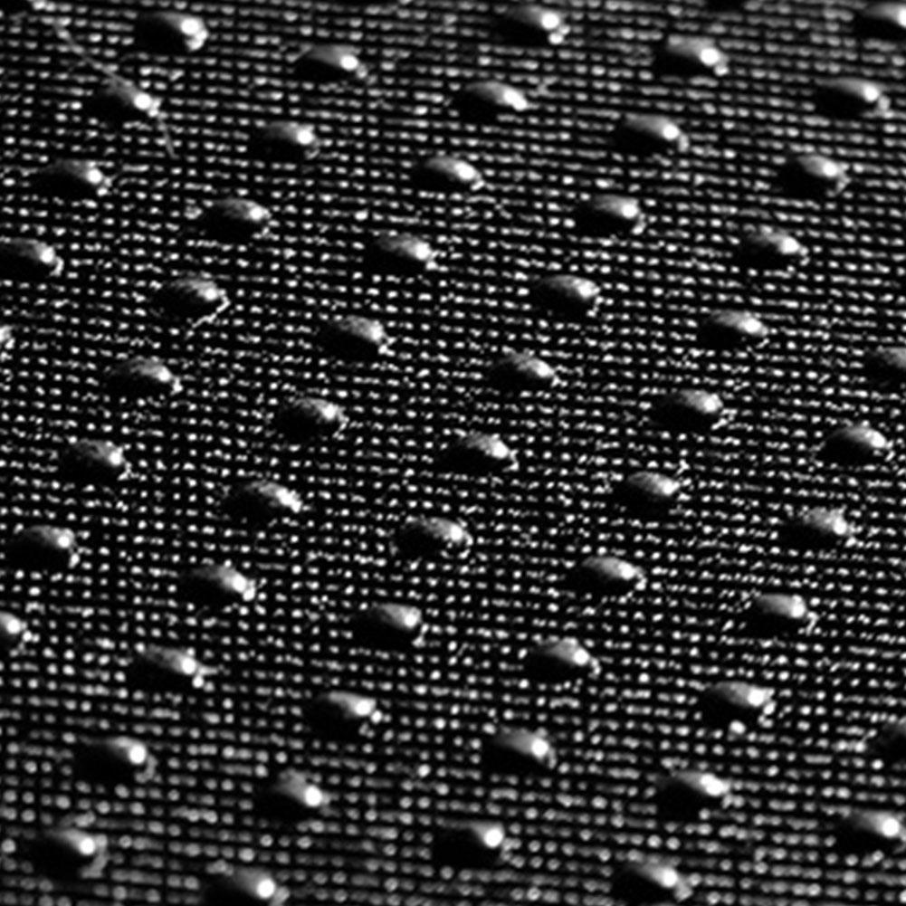 Upgrade „L” Pernă ortopedică din spumă cu memorie în formă de „L” Design ergonomic Confort Pernă coccix pentru spate Scaun auto Scaun de birou Calmarea durerii