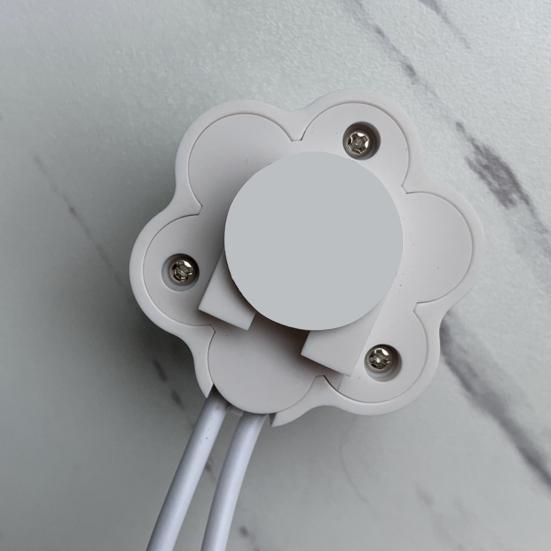 Brunnen-Bewegungssensor, Infrarot-Radar, empfindliche Reaktion, energiesparend, Katzenbrunnen, Bewegungssensor, Schalter, Heimtierbedarf