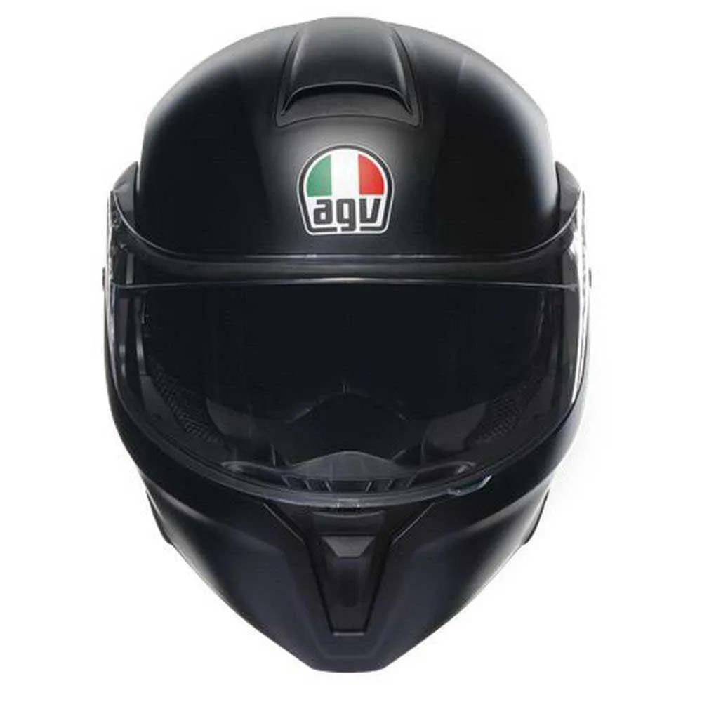 AGV Модульный Шлем Streetmodular E2206 MPLK
