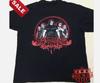 New Dethklok Metal Band Gift For Fans Unisex S-5XL Shirt