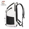Large Capacity Men Fashion Backpack Multifunction 17.17.3 Inch Laptop Backpack 45L Outdoor Travel Backpack