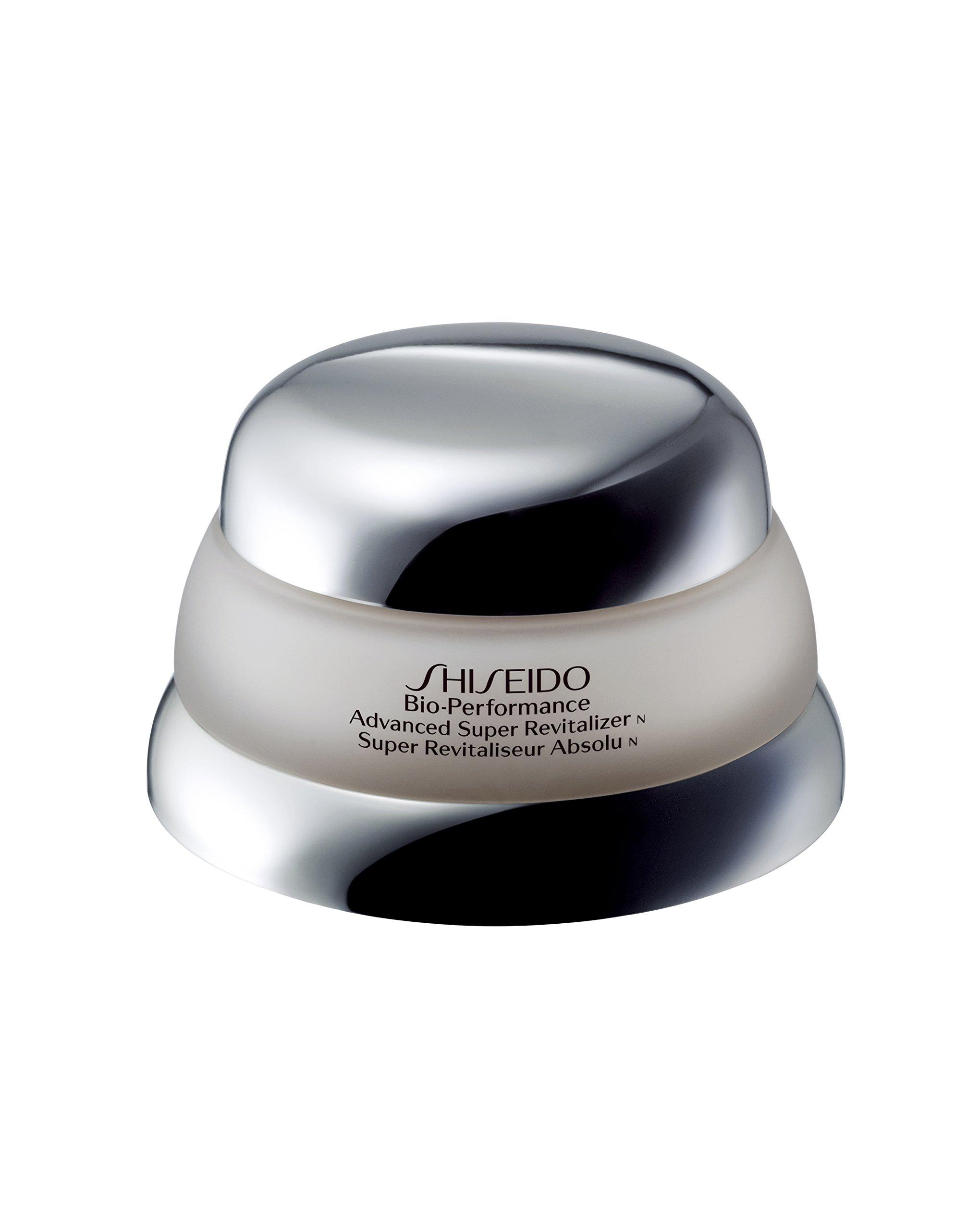 

Shiseido - BOP Advanced Super Revitalizing Cream - 50ml/1.7oz