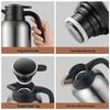 ASD 2.2L Vacuum Insulated Thermos Pot